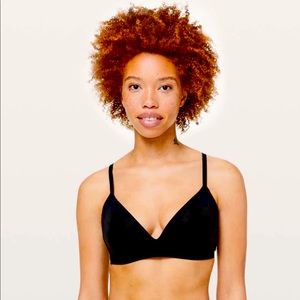 Lululemon take shape bra